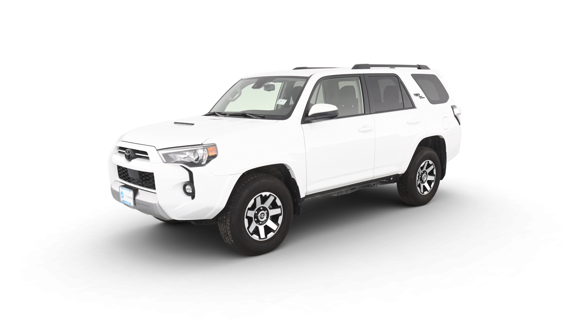 Used Toyota 4Runner for Sale Online | Carvana